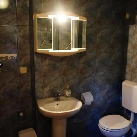 Apartment With A Parking Space Mrkopalj, Gorski Kotar - 20714 Mrkopalj