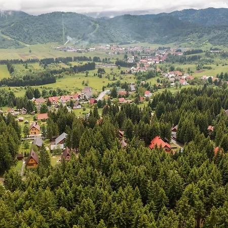 With A Parking Space Mrkopalj, Gorski Kotar - 20714 Lejlighed Mrkopalj