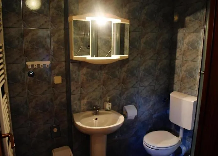 Lejlighed With A Parking Space Mrkopalj, Gorski Kotar - 20714 Mrkopalj