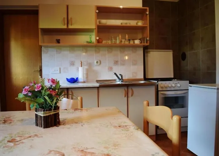 With A Parking Space Mrkopalj, Gorski Kotar - 20714 * Mrkopalj